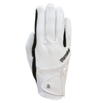 Roeckl Milano Riding Gloves - Unisex - Roeckl - Equiluxe Tack