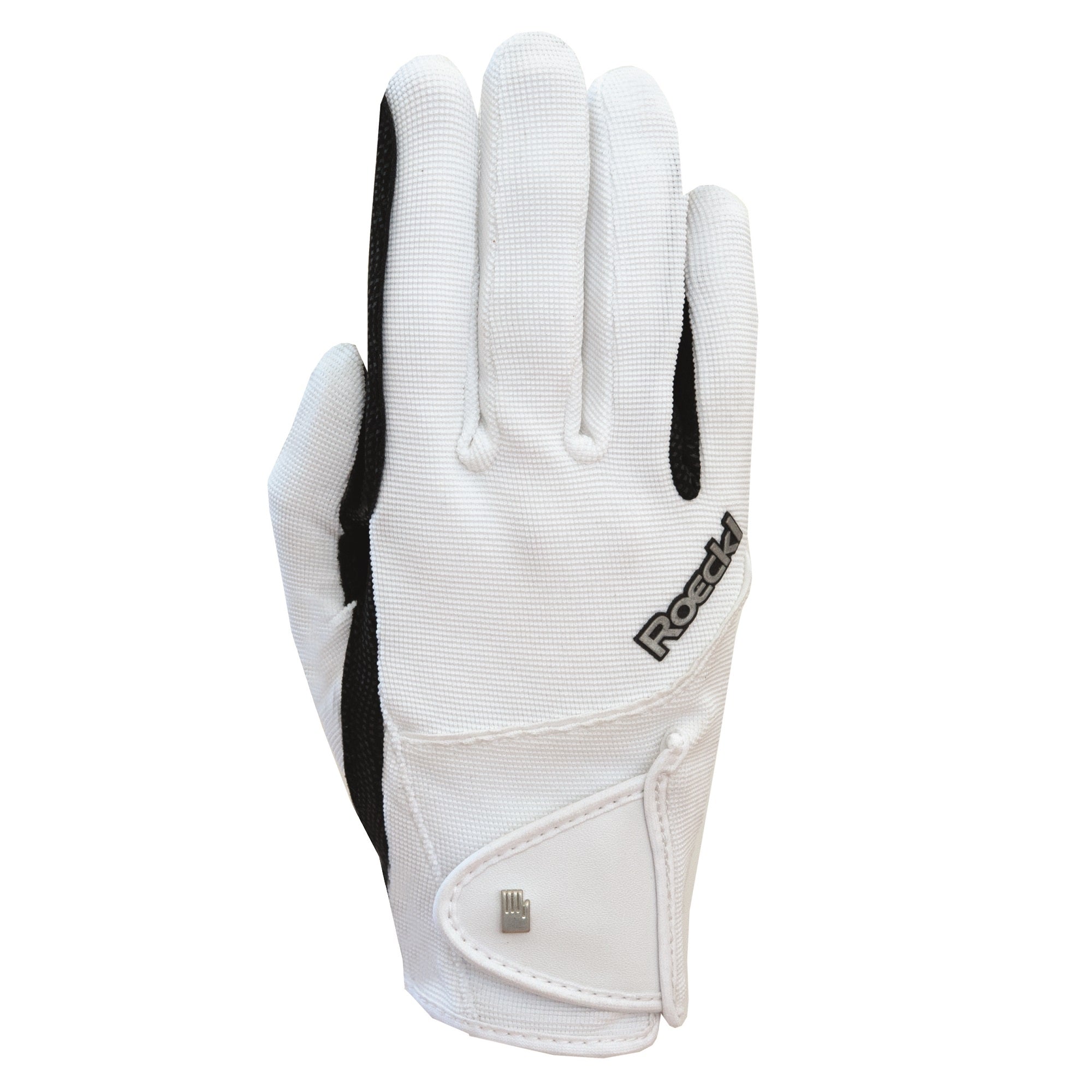 Roeckl Milano Riding Gloves - Unisex - Roeckl - Equiluxe Tack