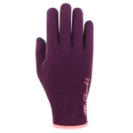 Roeckl Noville Junior Winter Riding Gloves - Youth Unisex - Roeckl - Equiluxe Tack