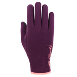 Roeckl Noville Junior Winter Riding Gloves - Youth Unisex - Roeckl - Equiluxe Tack