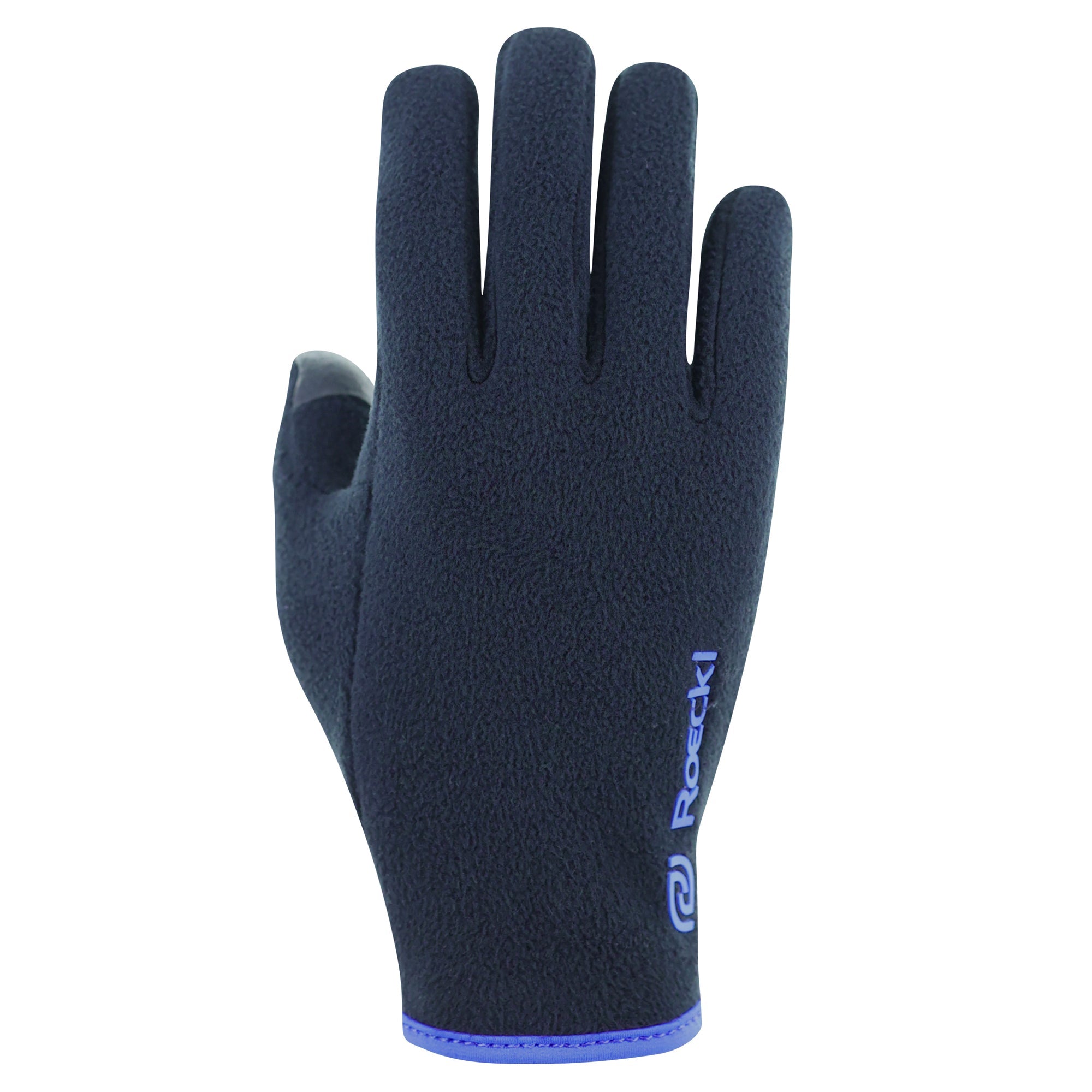 Roeckl Noville Junior Winter Riding Gloves - Youth Unisex - Roeckl - Equiluxe Tack