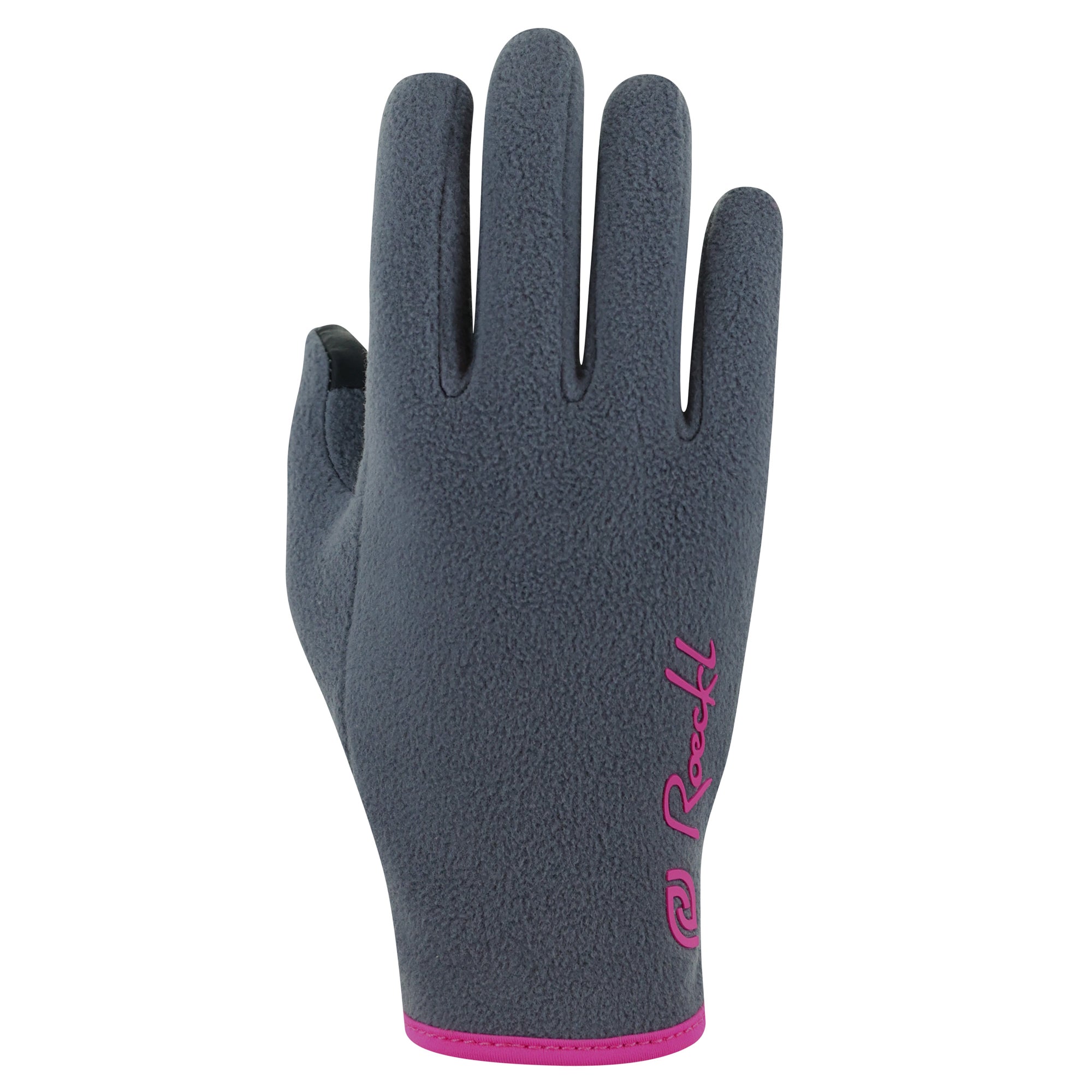 Roeckl Noville Junior Winter Riding Gloves - Youth Unisex - Roeckl - Equiluxe Tack