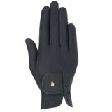 Roeckl Roeck - Grip Lite Junior Riding Gloves - Unisex - Roeckl - Equiluxe Tack