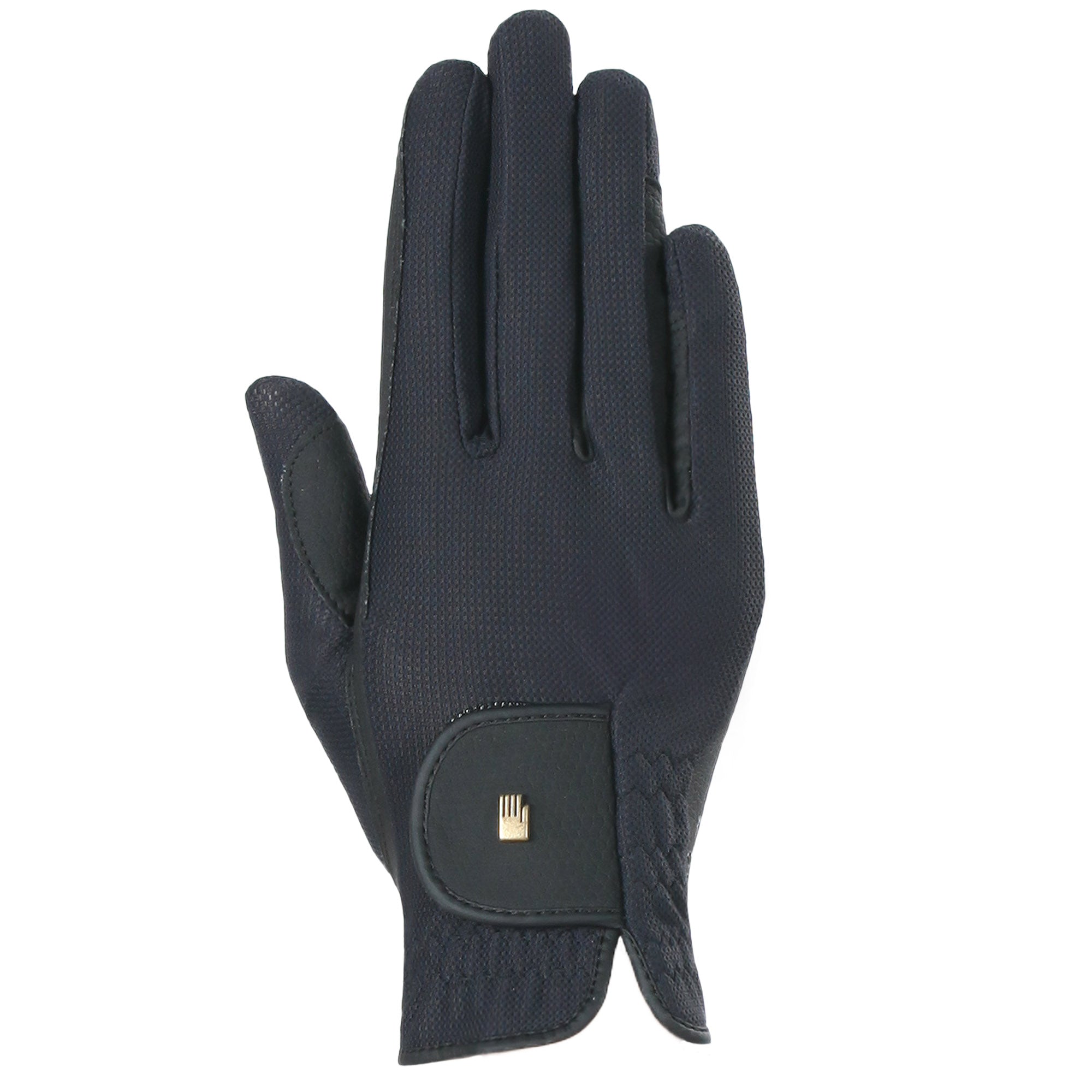 Roeckl Roeck - Grip Lite Junior Riding Gloves - Unisex - Roeckl - Equiluxe Tack