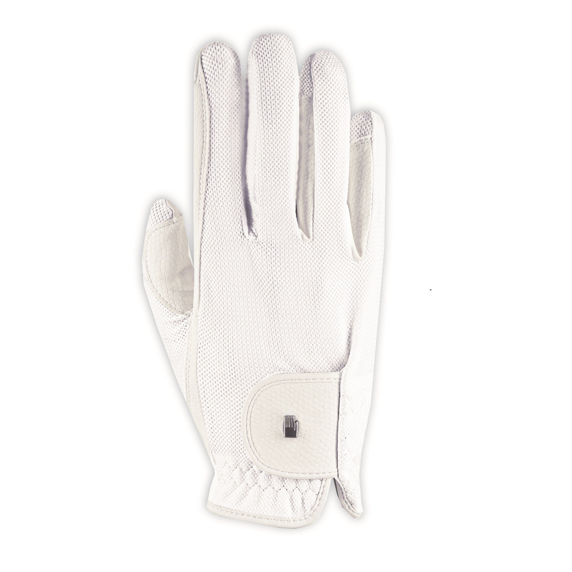 Roeckl Roeck - Grip Lite Riding Gloves - Unisex - Roeckl - Equiluxe Tack