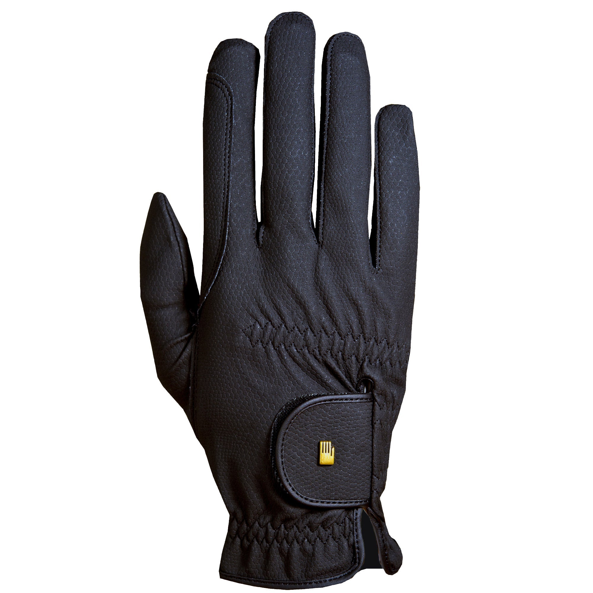 Roeckl 'Roeck - Grip' Riding Gloves - Unisex - Roeckl - Equiluxe Tack