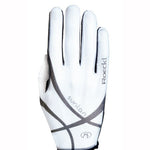 Roeckl Suntan Laila Riding Glove - Women's - Roeckl - Equiluxe Tack