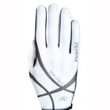 Roeckl Suntan Laila Riding Glove - Women's - Roeckl - Equiluxe Tack