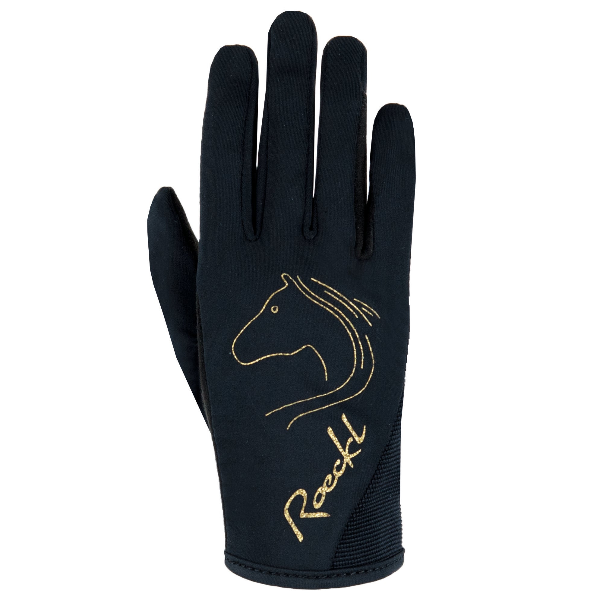 Roeckl Tryon Riding Gloves - Youth Unisex - Roeckl - Equiluxe Tack