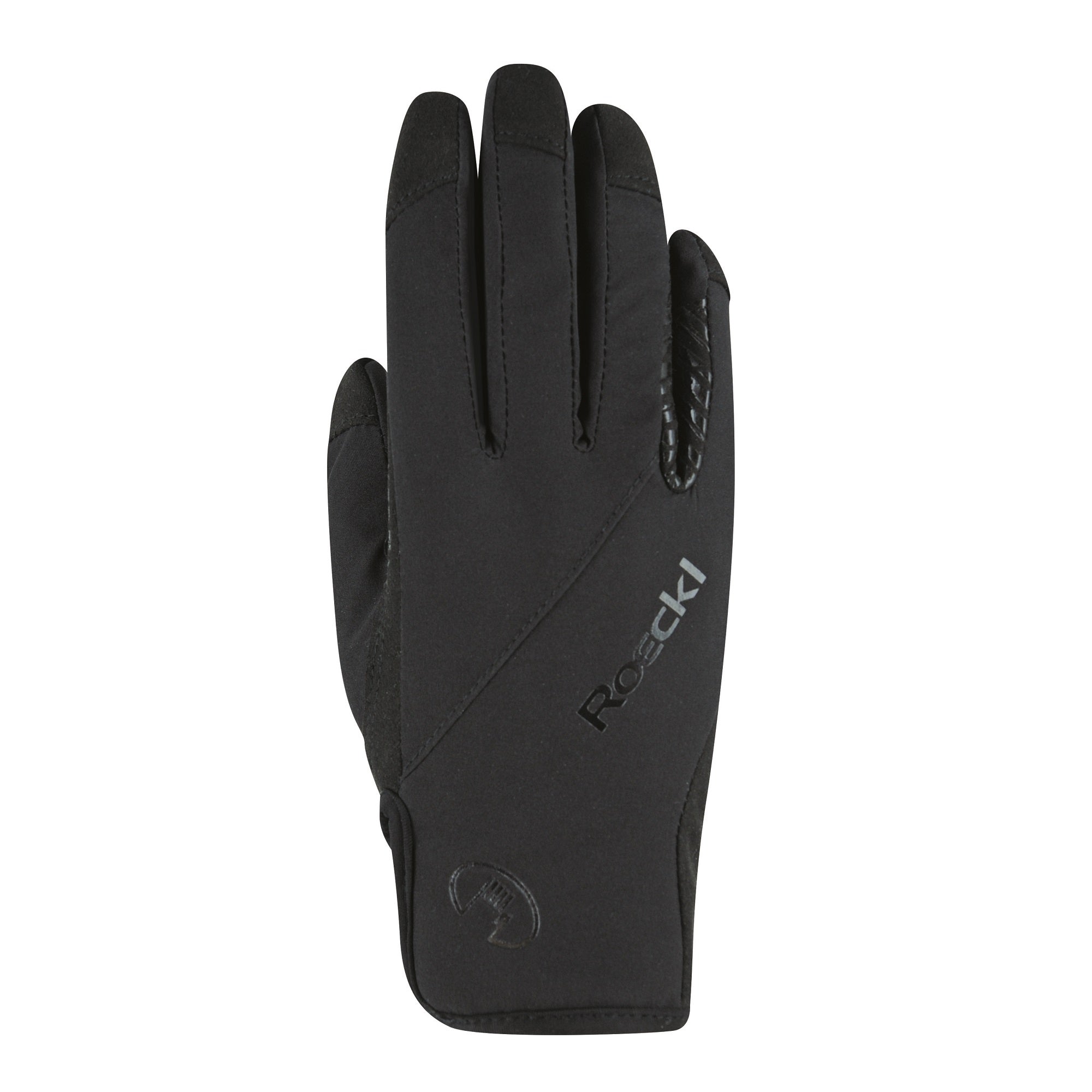 Roeckl Walk Winter Riding Gloves - Unisex - Roeckl - Equiluxe Tack