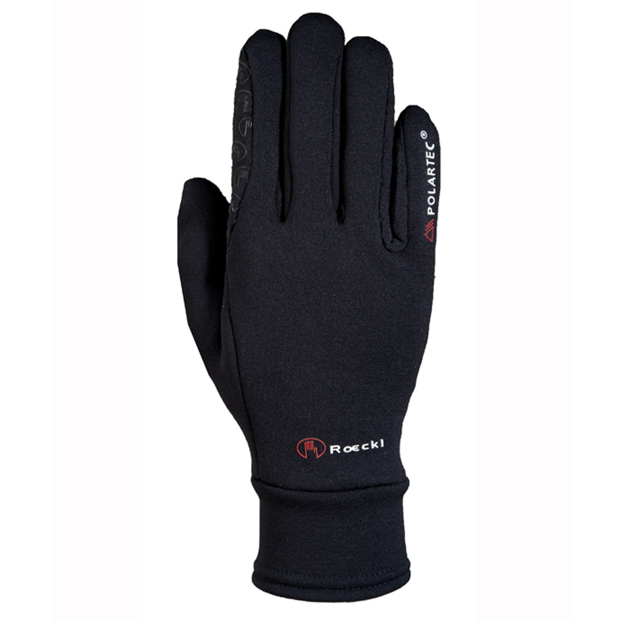 Roeckl Warwick Junior Winter Riding Gloves - Youth Unisex - Roeckl - Equiluxe Tack