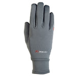 Roeckl Warwick Winter Riding Gloves - Unisex - Roeckl - Equiluxe Tack