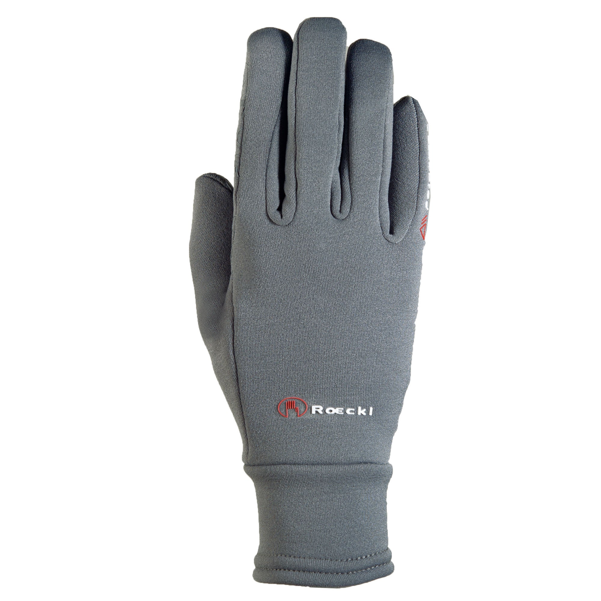 Roeckl Warwick Winter Riding Gloves - Unisex - Roeckl - Equiluxe Tack