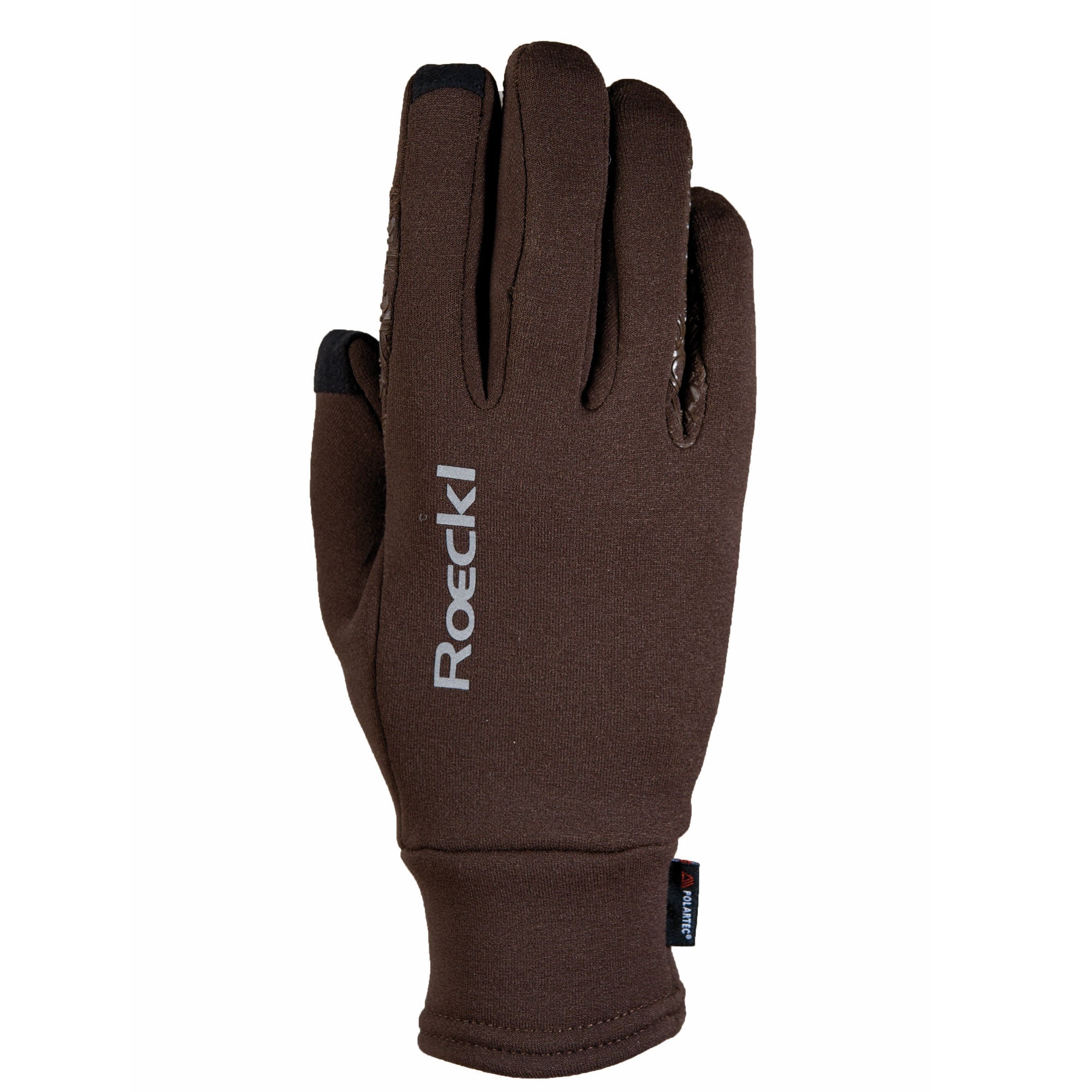 Roeckl Weldon Winter Riding Gloves - Unisex - Roeckl - Equiluxe Tack