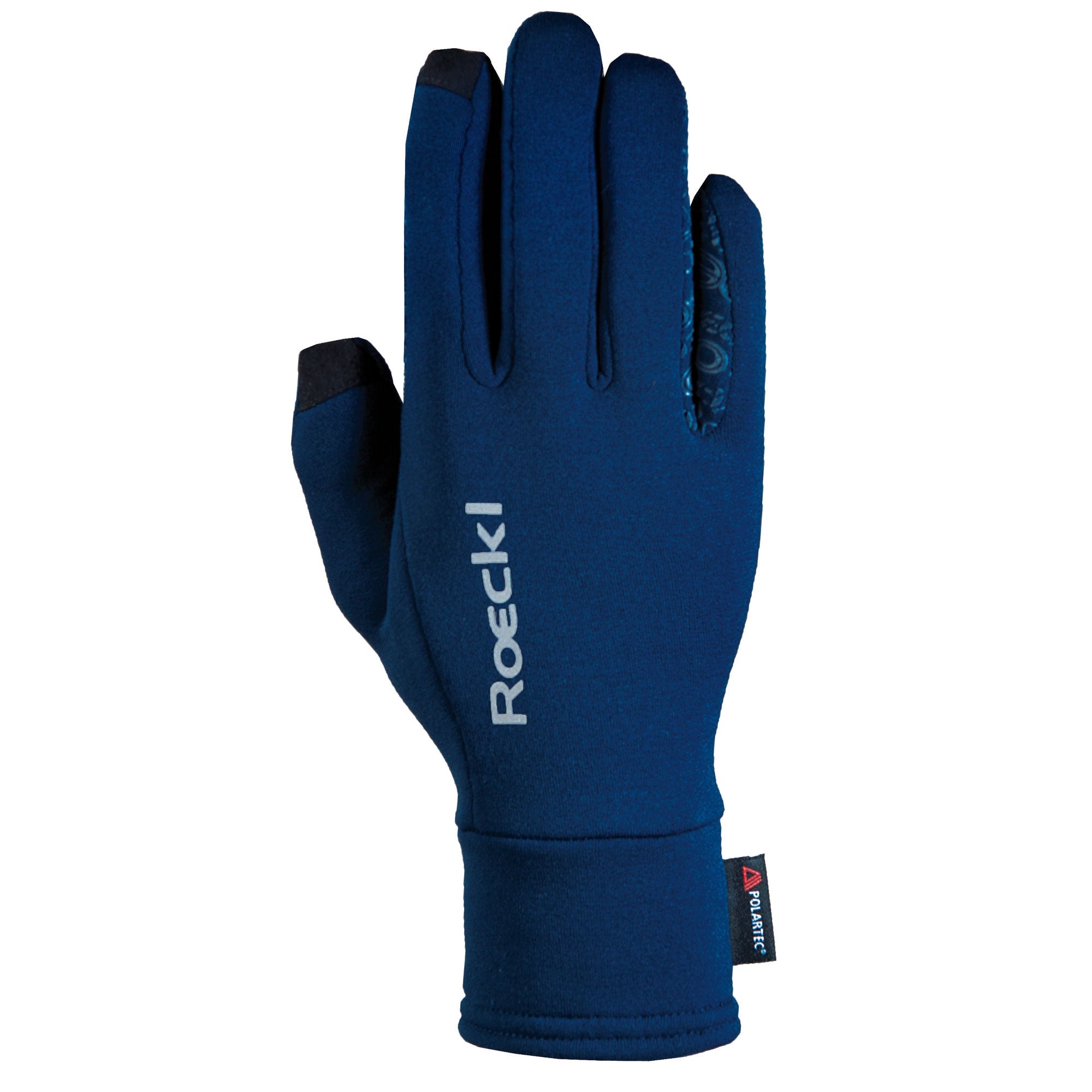 Roeckl Weldon Winter Riding Gloves - Unisex - Roeckl - Equiluxe Tack