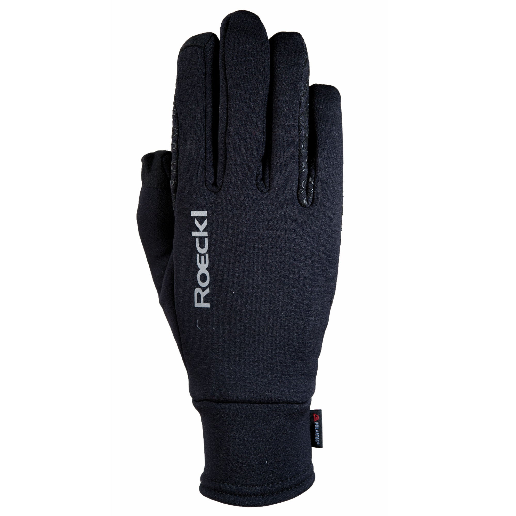 Roeckl Weldon Winter Riding Gloves - Unisex - Roeckl - Equiluxe Tack