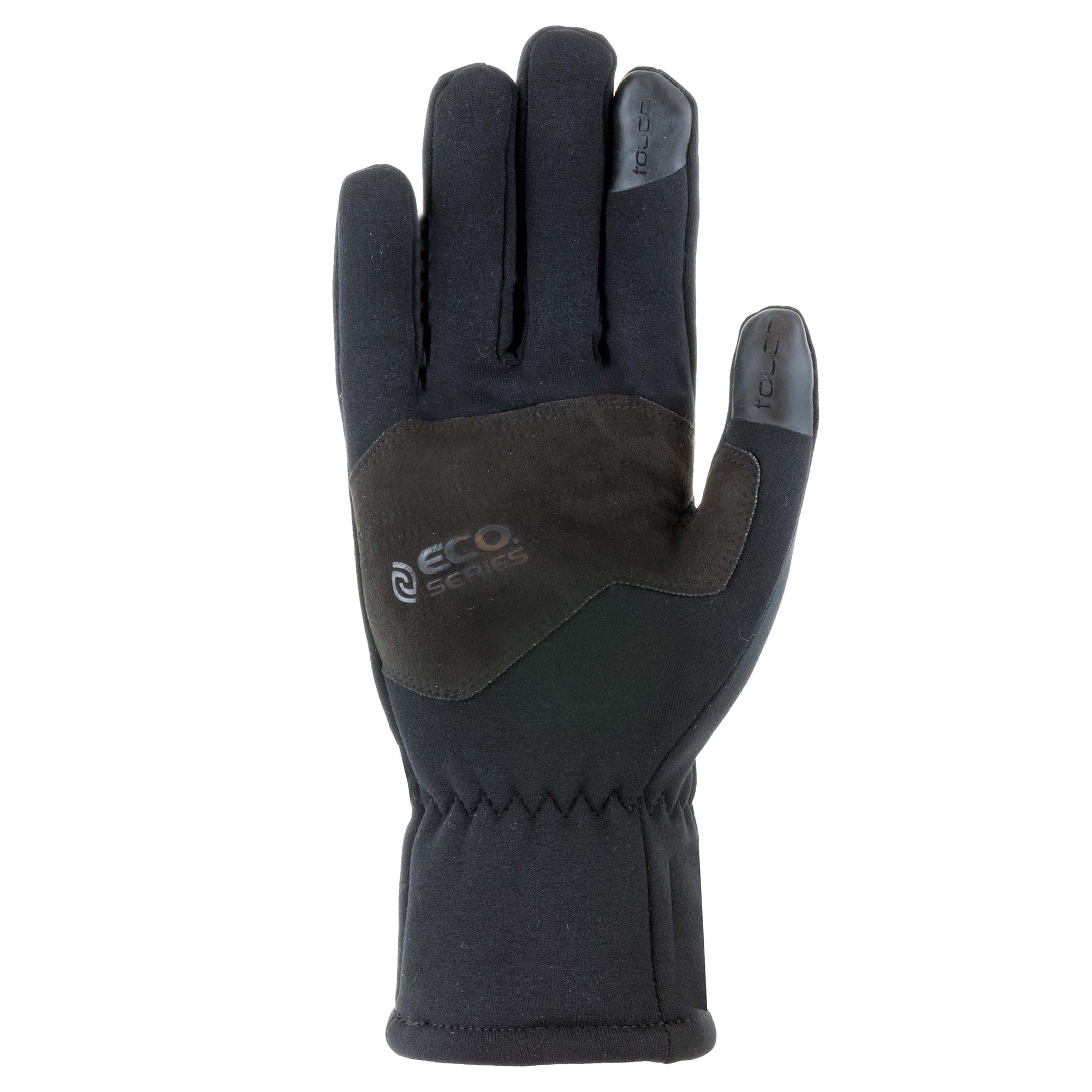 Roeckl Widnes Winter Riding Gloves - Unisex - Roeckl - Equiluxe Tack