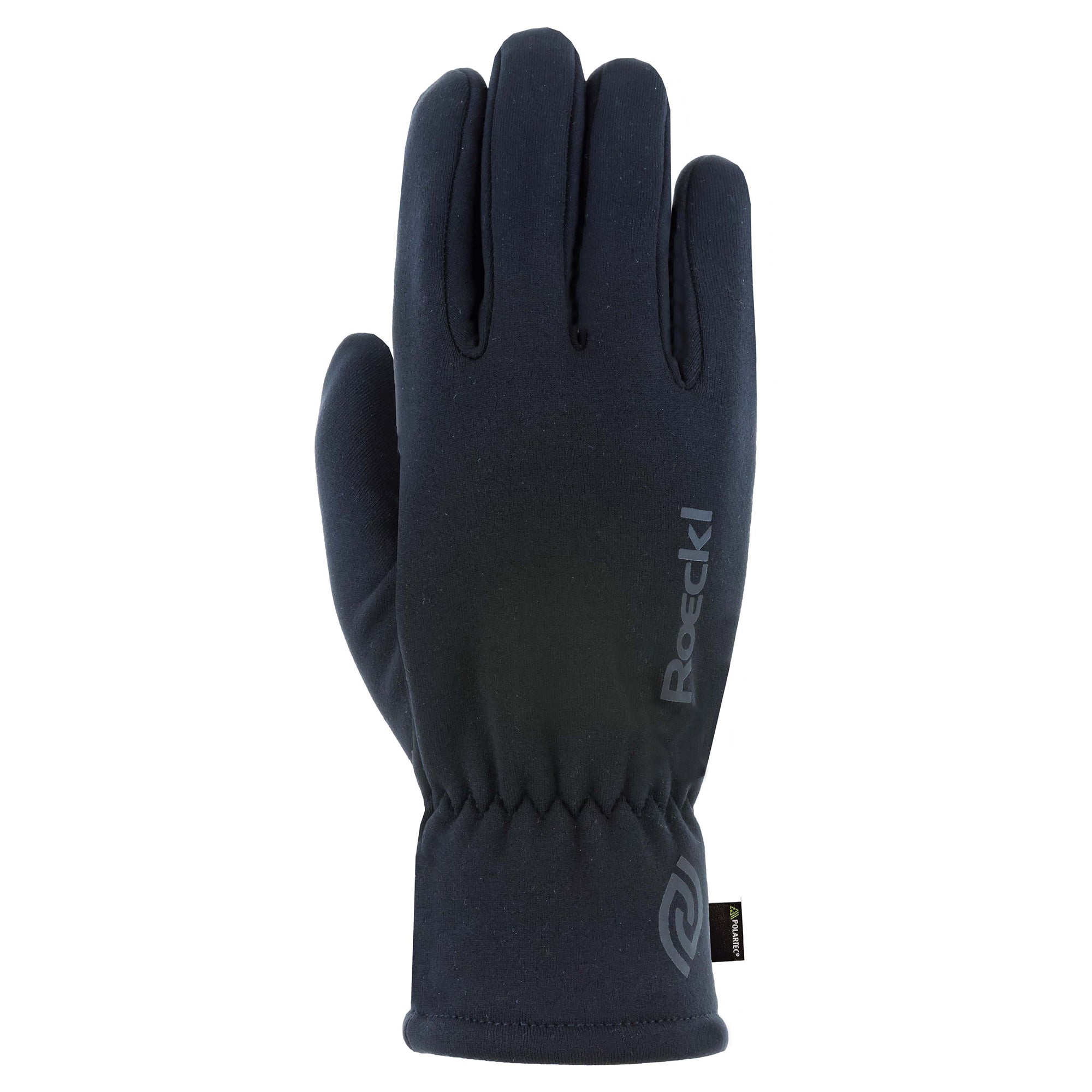 Roeckl Widnes Winter Riding Gloves - Unisex - Roeckl - Equiluxe Tack