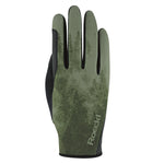 Roeckl Wing Winter Riding Gloves - Unisex - Roeckl - Equiluxe Tack
