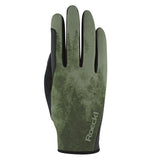 Roeckl Wing Winter Riding Gloves - Unisex - Roeckl - Equiluxe Tack