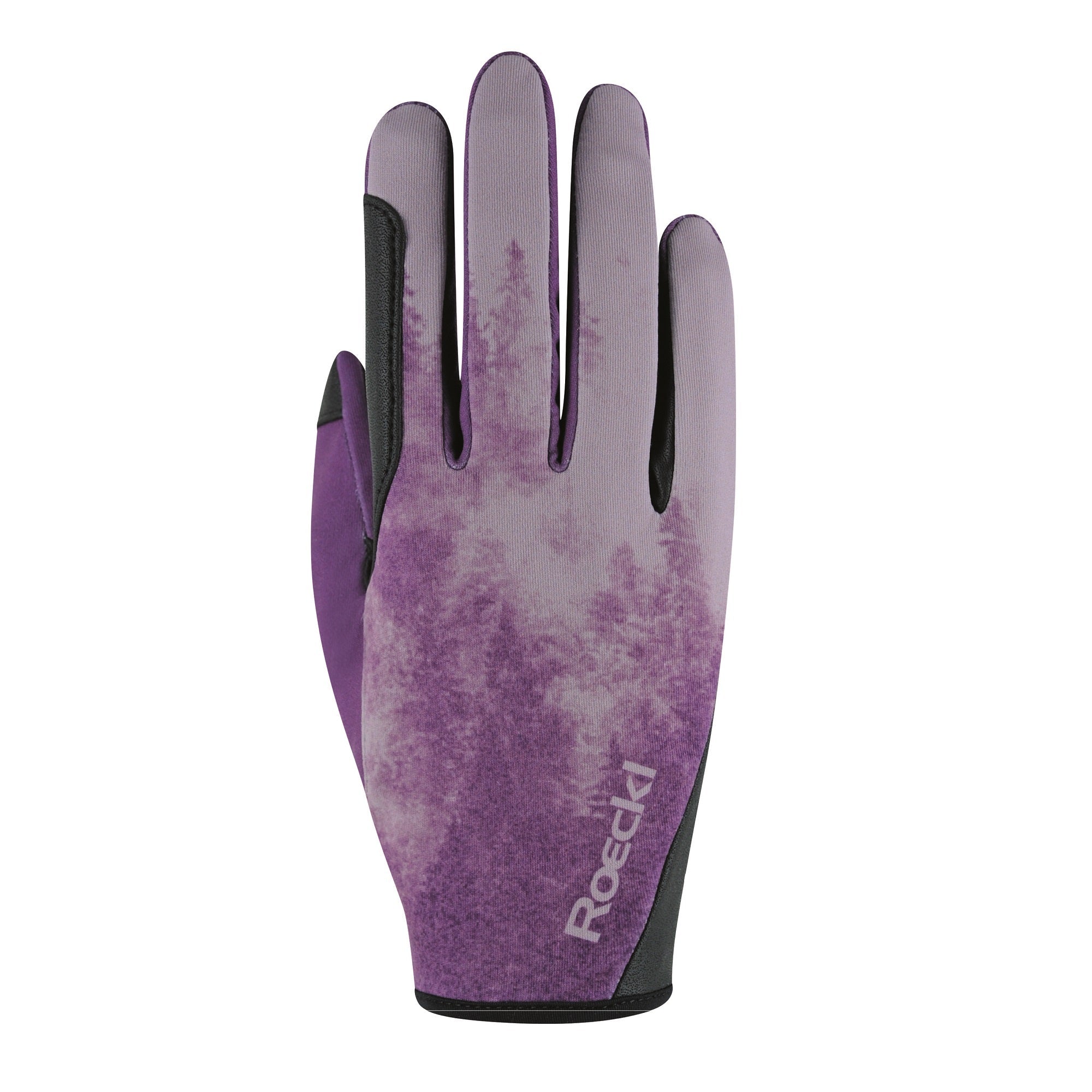 Roeckl Wing Winter Riding Gloves - Unisex - Roeckl - Equiluxe Tack