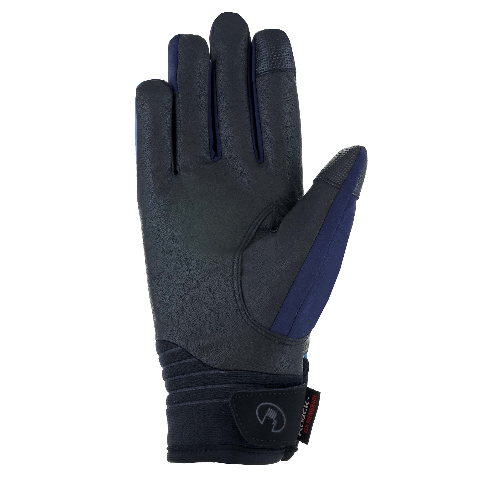 Roeckl Winsford Winter Riding Gloves - Unisex - Roeckl - Equiluxe Tack