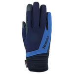 Roeckl Winsford Winter Riding Gloves - Unisex - Roeckl - Equiluxe Tack
