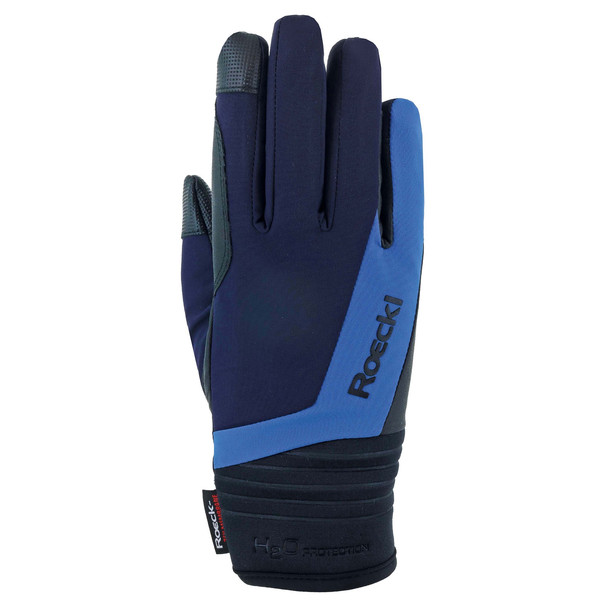 Roeckl Winsford Winter Riding Gloves - Unisex - Roeckl - Equiluxe Tack
