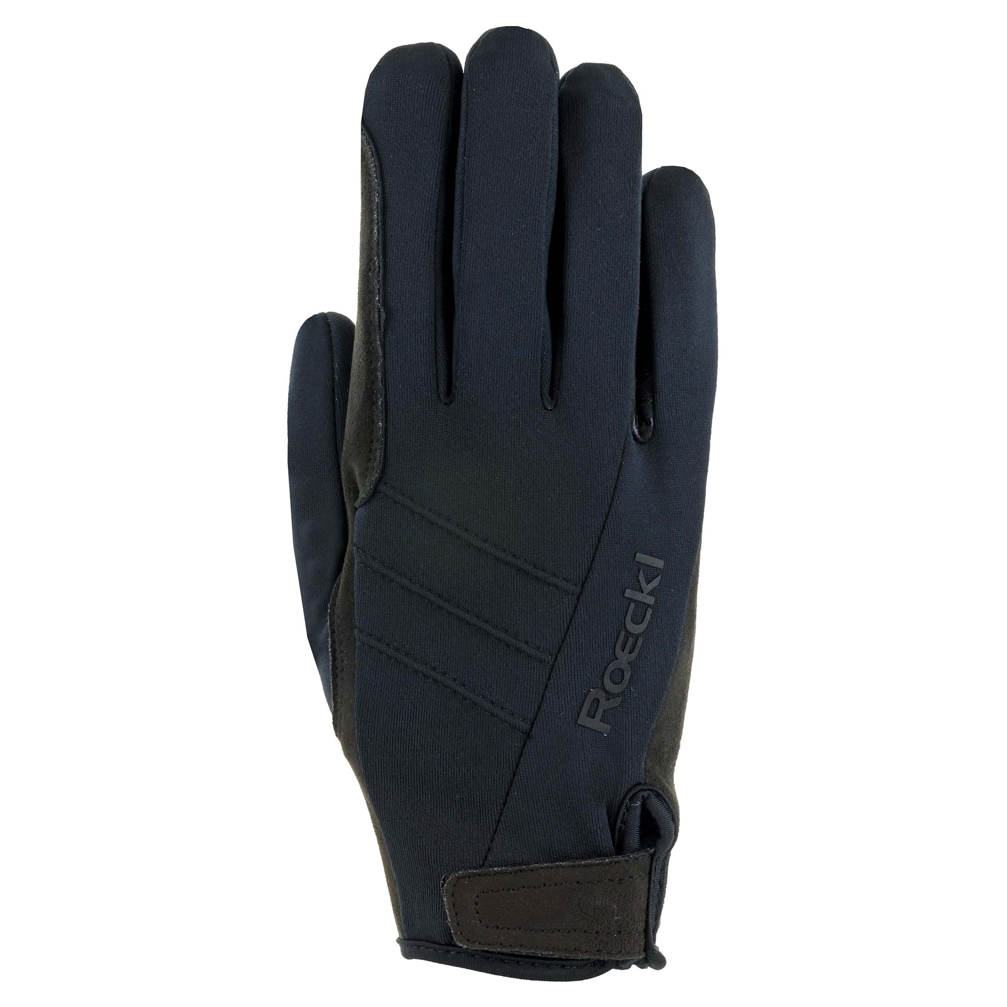 Roeckl Wisbech Winter Gloves - Unisex - Roeckl - Equiluxe Tack