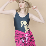 Rönner Marina One - Piece Bathing Suit - Rönner - Equiluxe Tack