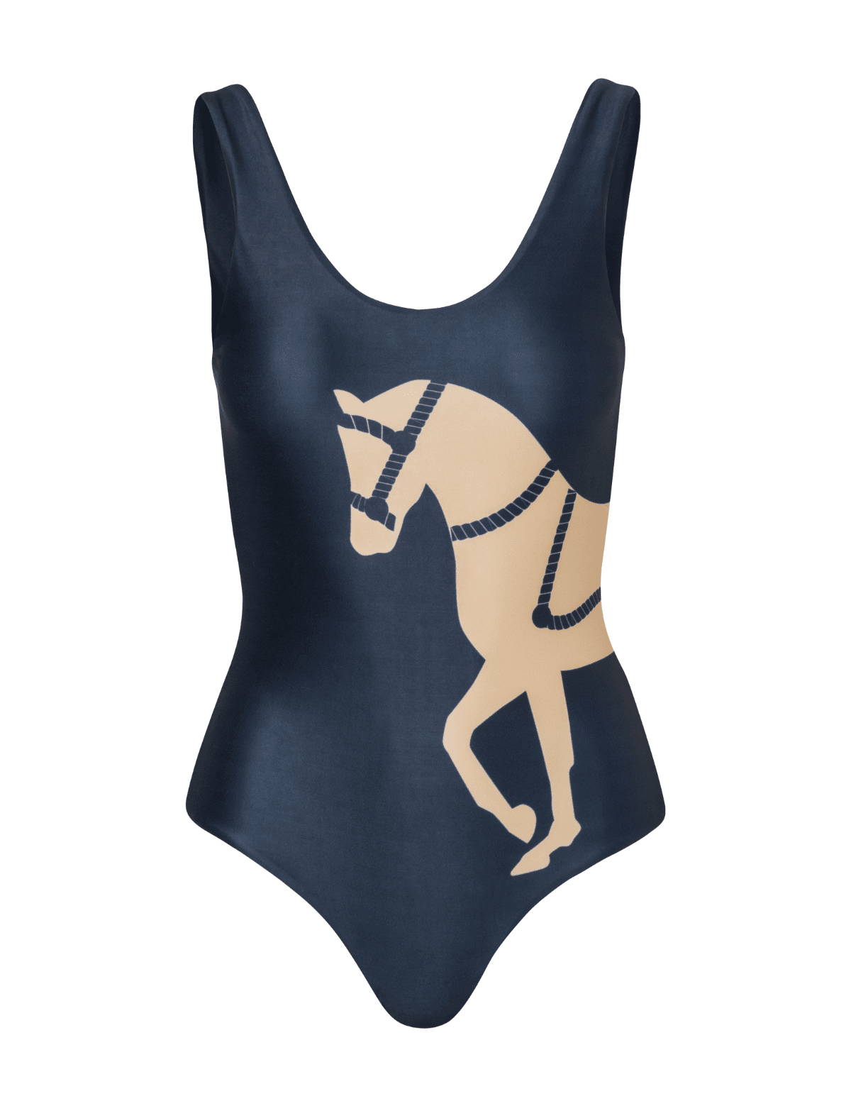 Rönner Marina One - Piece Bathing Suit - Rönner - Equiluxe Tack