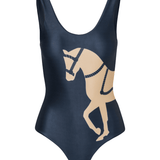 Rönner Marina One - Piece Bathing Suit - Rönner - Equiluxe Tack