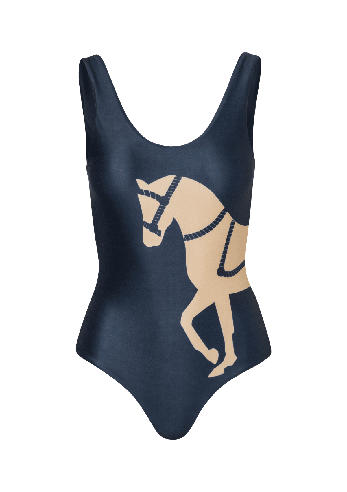 Rönner Marina One - Piece Bathing Suit - Rönner - Equiluxe Tack