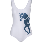 Rönner Marina One - Piece Bathing Suit - Rönner - Equiluxe Tack
