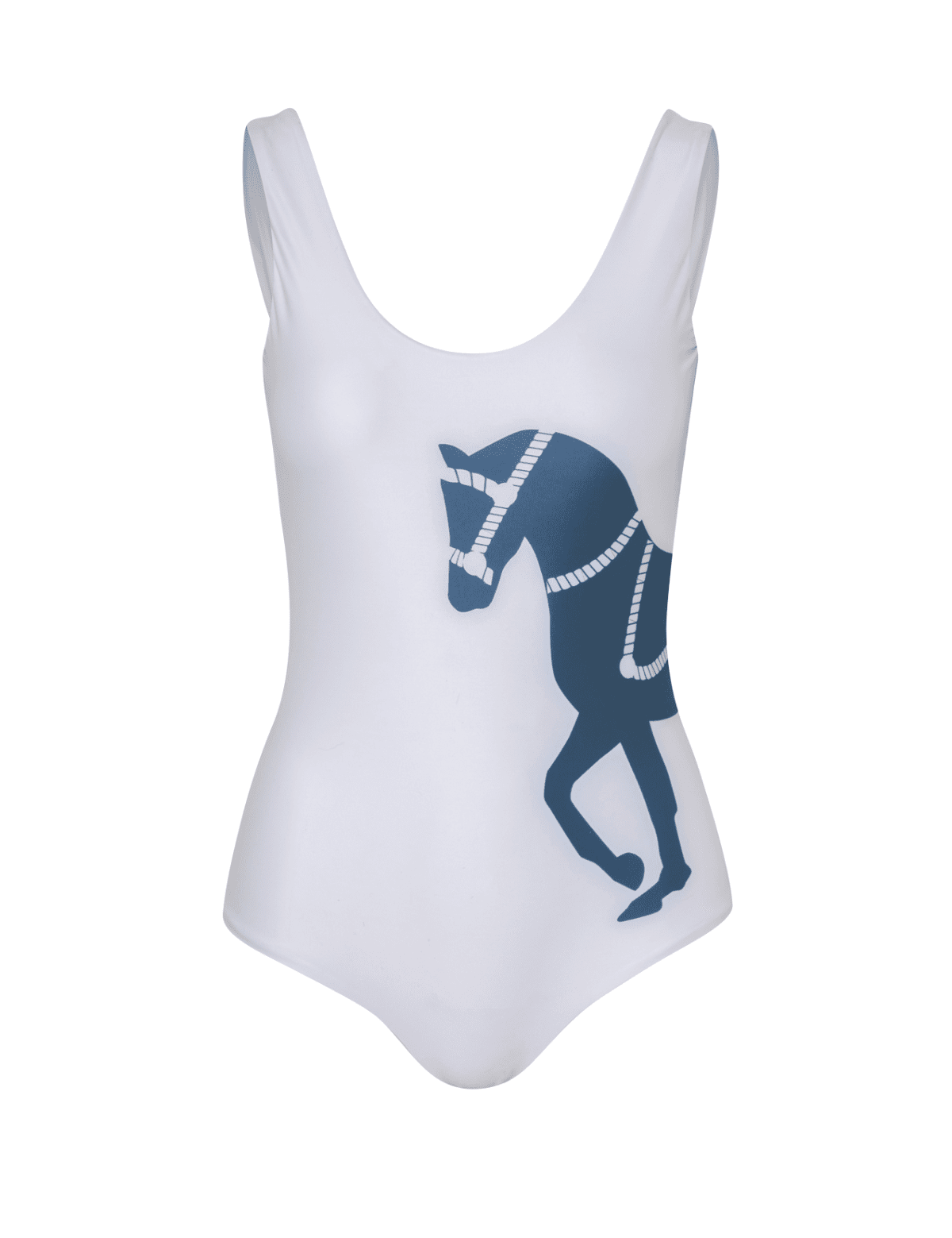 Rönner Marina One - Piece Bathing Suit - Rönner - Equiluxe Tack
