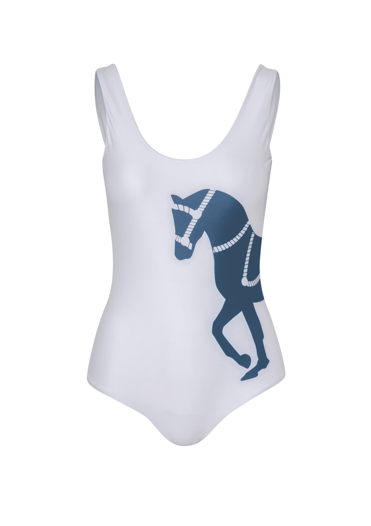 Rönner Marina One - Piece Bathing Suit - Rönner - Equiluxe Tack