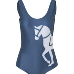 Rönner Marina One - Piece Bathing Suit - Rönner - Equiluxe Tack