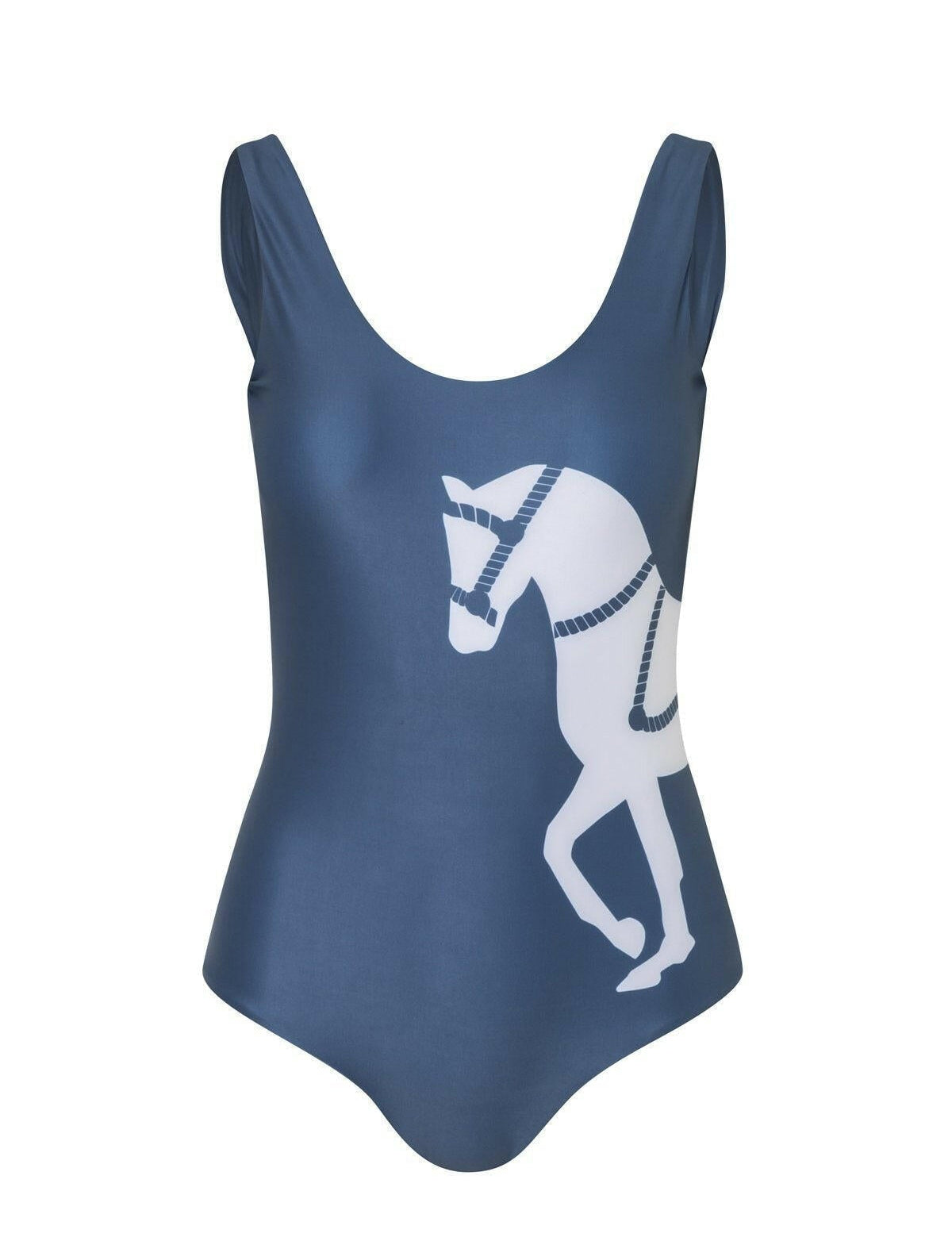Rönner Marina One - Piece Bathing Suit - Rönner - Equiluxe Tack