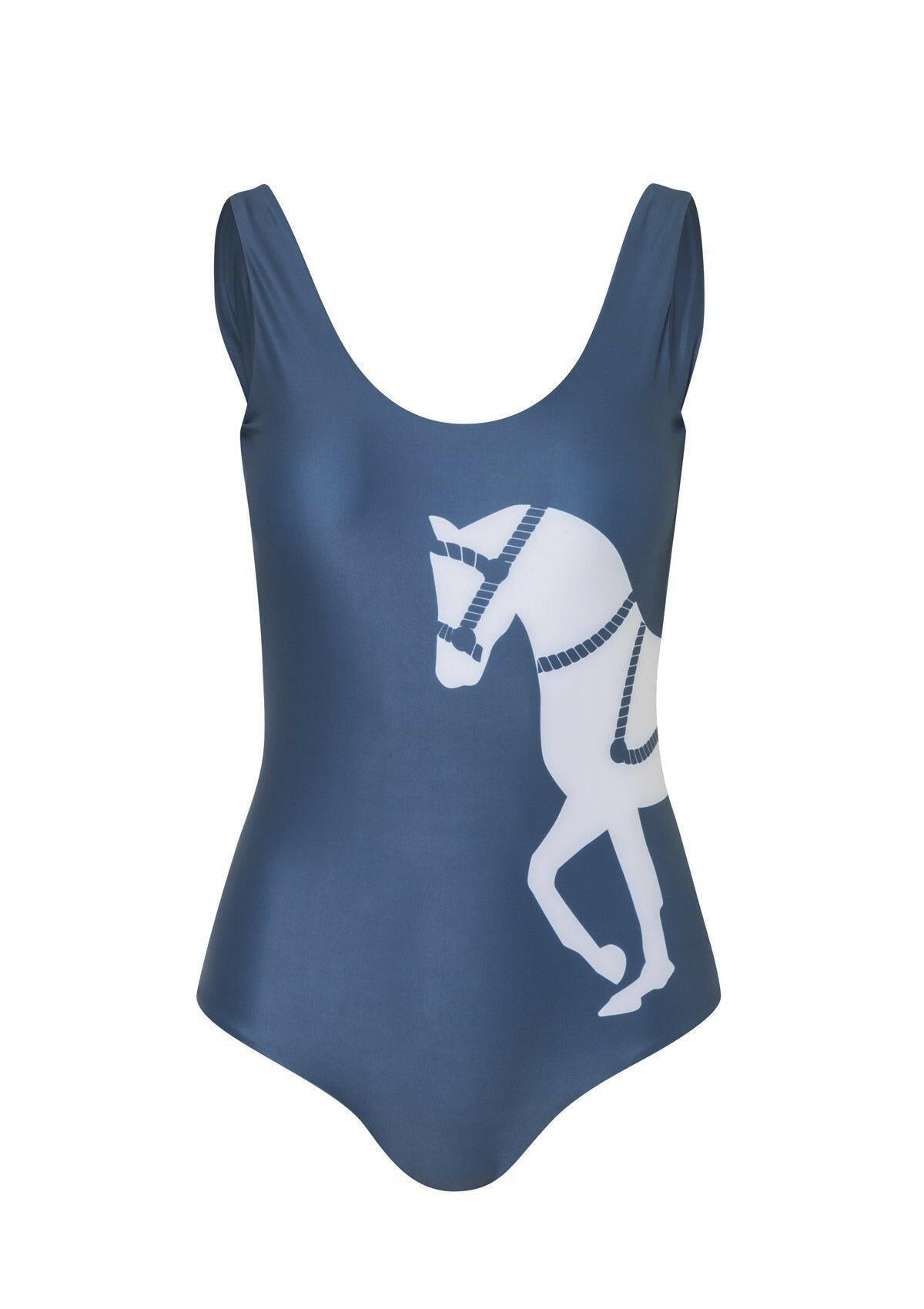 Rönner Marina One - Piece Bathing Suit - Rönner - Equiluxe Tack