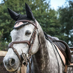 Rose Quartz Fly Hat - Equestroom - Equiluxe Tack