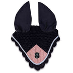 Rose Quartz Fly Hat - Equestroom - Equiluxe Tack