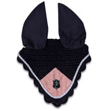 Rose Quartz Fly Hat - Equestroom - Equiluxe Tack