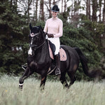 Rose Quartz Fly Hat - Equestroom - Equiluxe Tack