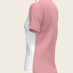 Rose Short Sleeve Show Shirt - Espoir Equestrian - Equiluxe Tack