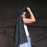 Hannah Childs Rowan Windbreaker