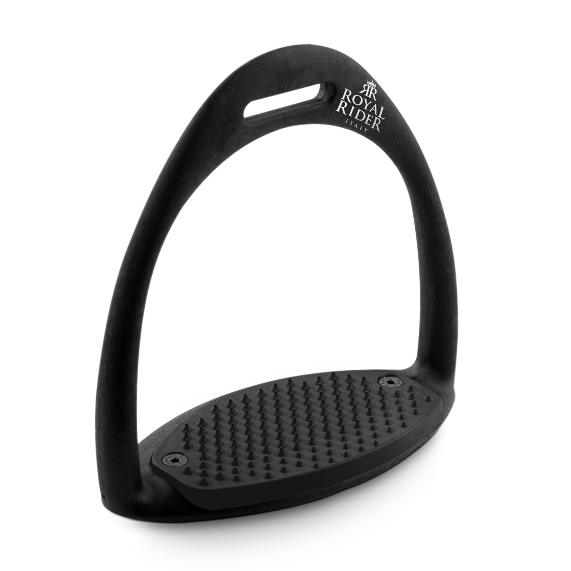 Royal Rider Easy Stirrups - Royal Rider - Equiluxe Tack