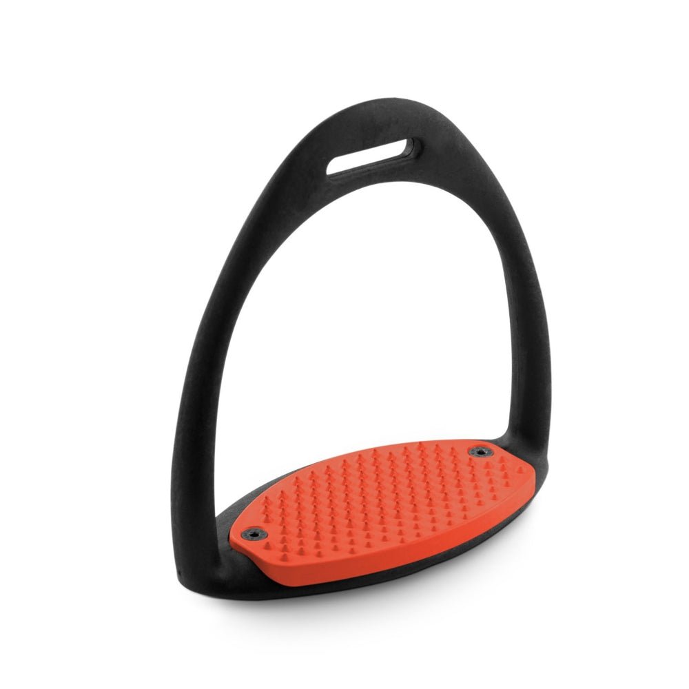Royal Rider Easy Stirrups - Royal Rider - Equiluxe Tack