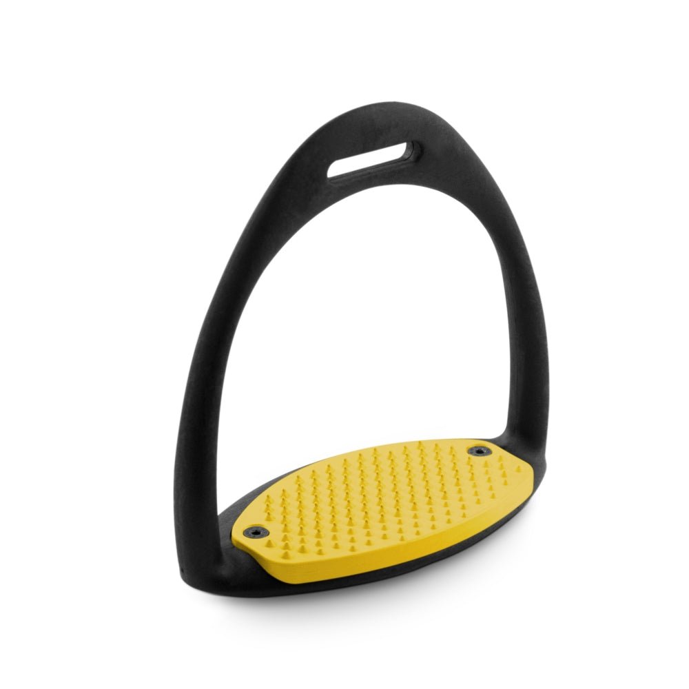Royal Rider Easy Stirrups - Royal Rider - Equiluxe Tack