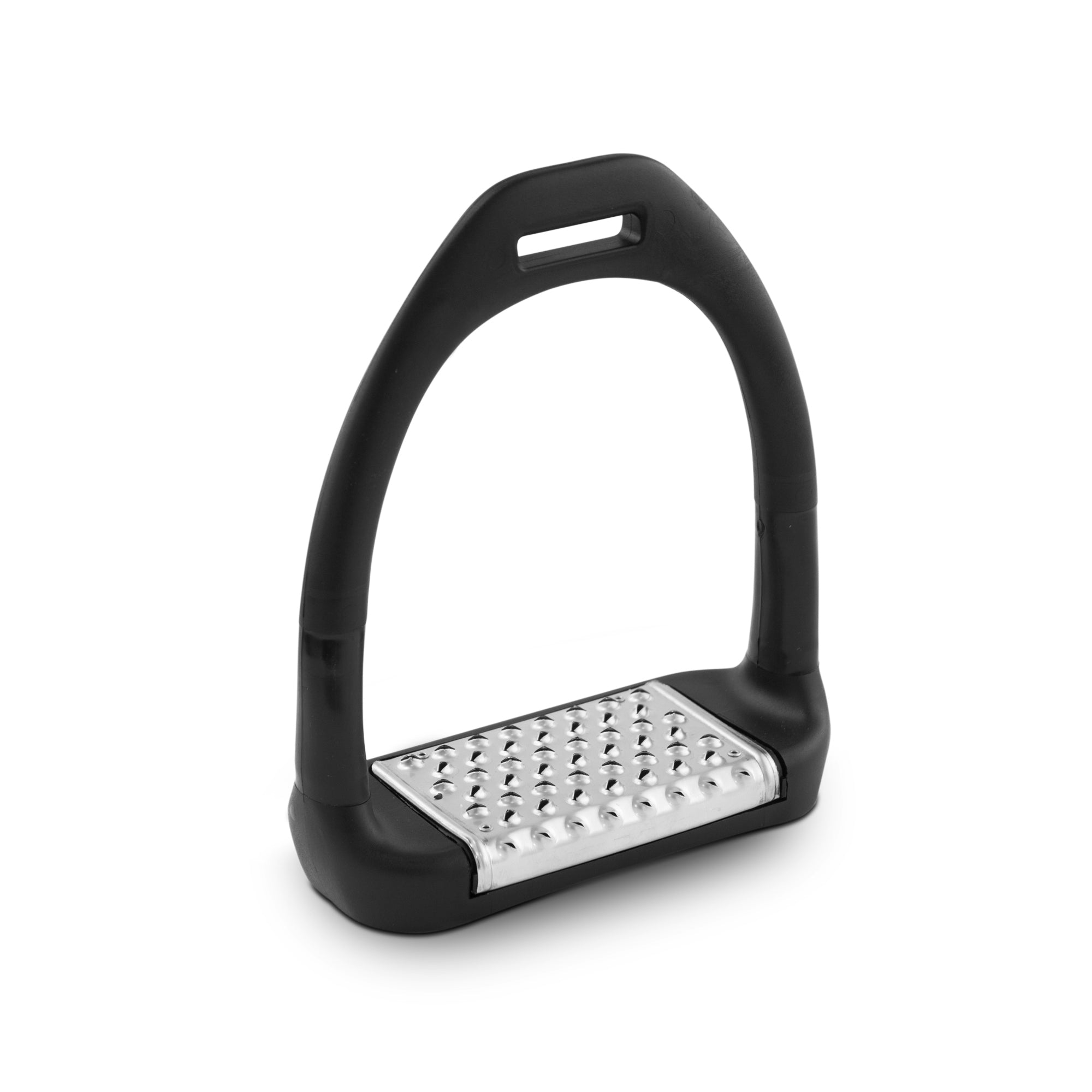 Royal Rider Perfect Flex Jointed Stirrups - Royal Rider - Equiluxe Tack