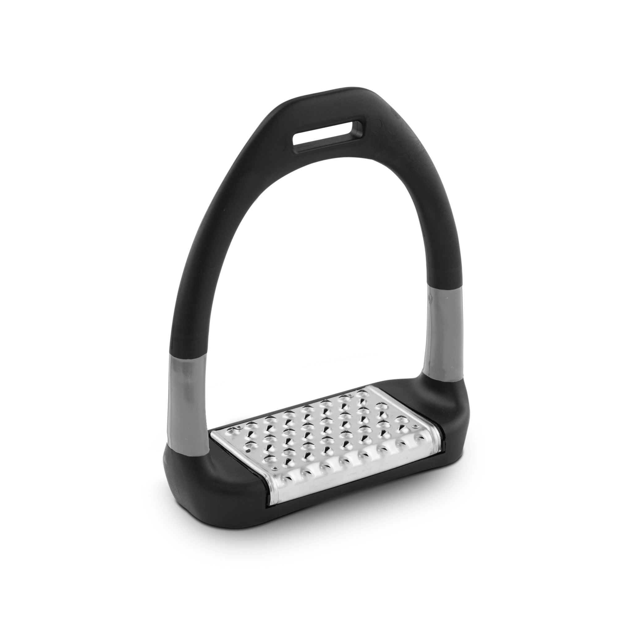 Royal Rider Perfect Flex Jointed Stirrups - Royal Rider - Equiluxe Tack